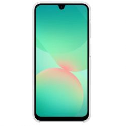 Чохол до мобільного телефона Samsung Galaxy A26 (A266) Clear Case (EF-QA266CTEGWW) - Картинка 2