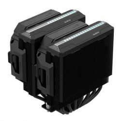 Кулер для процессора Alseye W700 Pro(Black) (AS.01.08.0024) - Картинка 2