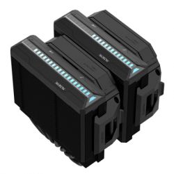 Кулер для процессора Alseye W700 Pro(Black) (AS.01.08.0024) - Картинка 9