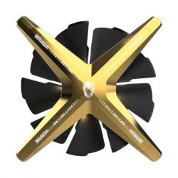 ����� �� ������� Alseye X12 (Golden WK Push) (AS.04.03.0024)