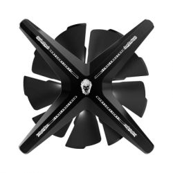 ����� �� ������� Alseye X12 (Black WK Push) (AS.04.03.0032)