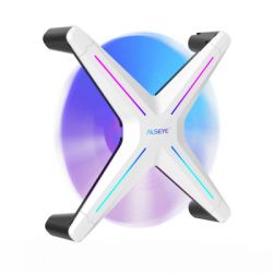 ����� ��� ������� Alseye X12 (White Push) (AS.04.03.0026) - �������� 10