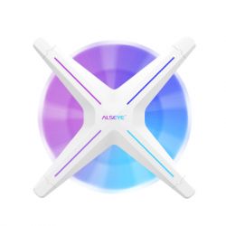 ����� ��� ������� Alseye X12 (White Push) (AS.04.03.0026) - �������� 2