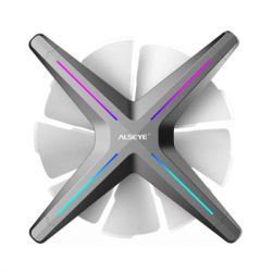 ����� ��� ������� Alseye X12 (Gray Push) (AS.04.03.0022)