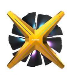����� ��� ������� Alseye X12 (Yellow Push) (AS.04.03.0028)