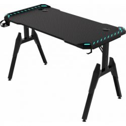 ������������ ���� GT Racer T-1444 (140x60x73) Black