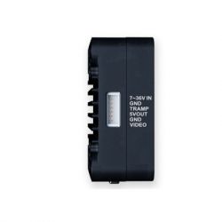 Видеопередатчик (VTX) Foxeer Reaper 3.3G 4W 16ch (MR1847) - Картинка 5