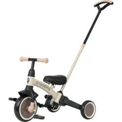 ������� ��������� QPlay Stager 3 � 1 � ������, ������, Beige-Brown (T80STAGERBeigeBrown) - �������� 10