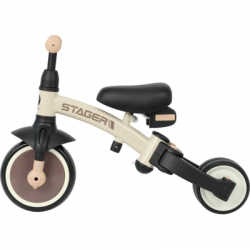 ������� ��������� QPlay Stager 3 � 1 � ������, ������, Beige-Brown (T80STAGERBeigeBrown) - �������� 4
