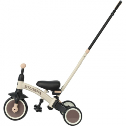 ������� ��������� QPlay Stager 3 � 1 � ������, ������, Beige-Brown (T80STAGERBeigeBrown) - �������� 8