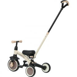 ������� ��������� QPlay Stager 3 � 1 � ������, ������, Beige-Brown (T80STAGERBeigeBrown) - �������� 9