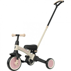 ������� ��������� QPlay Stager 3 � 1 � ������, ������, Beige-Pink (T80STAGERBeigePink)