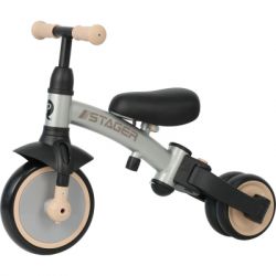   QPlay Stager 3  1  , , Silver (T80STAGERSilver) -  3