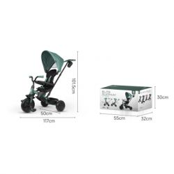 ������� ��������� QPlay Elite Platinum Green (T10-ZElitePlatinumGreen) - �������� 4