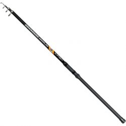 �������� X-Fish Boss Bolo 4m (1917.03.03)