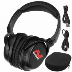 ��������� ��� ������������ Minelab ML85 ��������� ��� Equinox 700/900/X-Terra Pro (Headphones Wireless ML85) - �������� 2