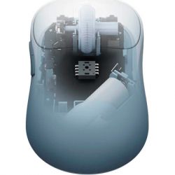 Мышка Xiaomi Wireless Mouse 3 Blue (BHR8914GL) (1052665) - Картинка 4