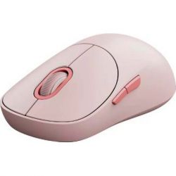  Xiaomi Wireless Mouse 3 Pink (BHR8911GL) (1052664)