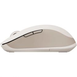 Мышка Xiaomi Dual-mode Wireless Mouse 2 White (BHR8849GL) (1122317) - Картинка 3