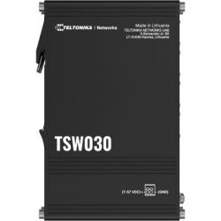 Коммутатор сетевой Teltonika TSW030 - Картинка 2
