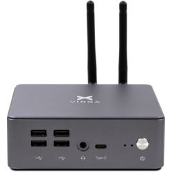 Комп'ютер Vinga Mini PC V655 (V6551220P) - Картинка 2