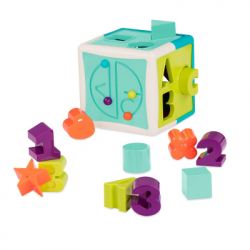 ����������� ������� Battat ������ - ����� ��� (BT4577Z) - �������� 3