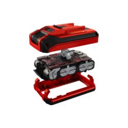 Набір акумулятор + зарядний пристрій Einhell Starter Kit PXC, 18V, 4Ah (4512159) - Картинка 4