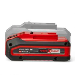 Набір акумулятор + зарядний пристрій Einhell Starter Kit PXC, 18V, 4Ah (4512159) - Картинка 5