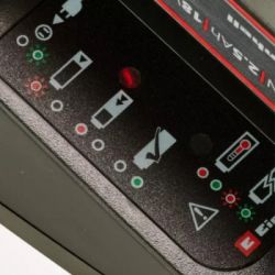 Набір акумулятор + зарядний пристрій Einhell Starter Kit PXC, 18V, 4Ah (4512159) - Картинка 7