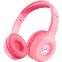 ��������� Trust Nouna Kids Wireless Pink (25274)
