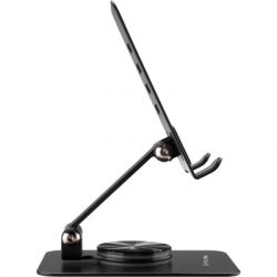 Підставка до планшета OfficePro MS270B and smartphone Black (MS270B) - Картинка 2