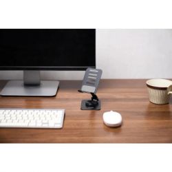 Підставка до планшета OfficePro MS270B and smartphone Black (MS270B) - Картинка 7