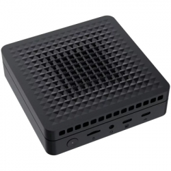 ����'���� Prestigio Mini / N100, 8G, 256, Win11 Pro Trial (PSMPC100_8256W)