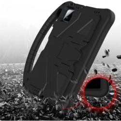    BeCover Protected Cover Xiaomi Pad 7 / 7 Pro 11.2" Black (713104) -  5