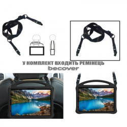    BeCover Protected Cover Xiaomi Pad 7 / 7 Pro 11.2" Black (713104) -  7