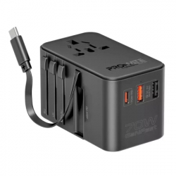   Promate tripmate-gan70r