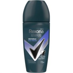 �������������� Rexona Men Advanced Protection Invisible 72H Ice Fresh 50 �� (59099246)