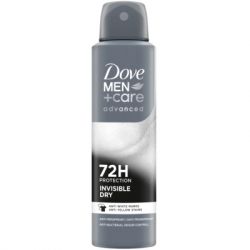 �������������� Dove Men+Care ��������� ������� 72 ���� 150 �� (8720181284359)