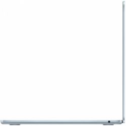Ноутбук Apple MacBook Air 13 M4 A3240 Sky Blue (MC6T4UA/A) - Картинка 4