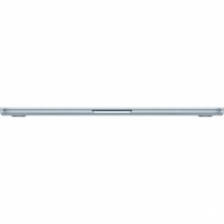 Ноутбук Apple MacBook Air 13 M4 A3240 Sky Blue (MC6T4UA/A) - Картинка 5