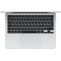 ������� Apple MacBook Air 13 M4 A3240 Silver (MW0W3UA/A) - �������� 2