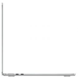 ������� Apple MacBook Air 13 M4 A3240 Silver (MW0W3UA/A) - �������� 3