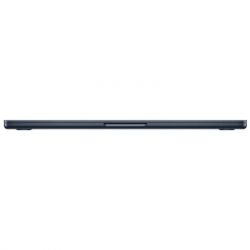 Ноутбук Apple MacBook Air 13 M4 A3240 Midnight (MW133UA/A) - Картинка 5