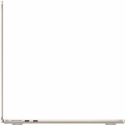 Ноутбук Apple MacBook Air 13 M4 A3241 Starlight (MW1J3UA/A) - Картинка 3