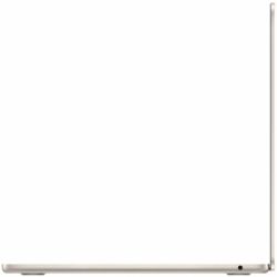 Ноутбук Apple MacBook Air 13 M4 A3241 Starlight (MW1J3UA/A) - Картинка 4