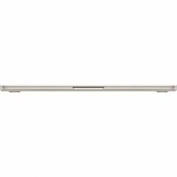 Ноутбук Apple MacBook Air 13 M4 A3241 Starlight (MW1J3UA/A) - Картинка 5