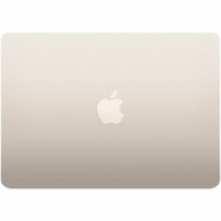 Ноутбук Apple MacBook Air 13 M4 A3241 Starlight (MW1J3UA/A) - Картинка 6