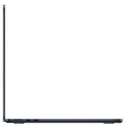 Ноутбук Apple MacBook Air 13 M4 A3241 Midnight (MW1L3UA/A) - Картинка 3