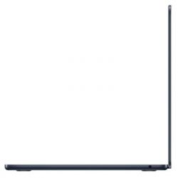 Ноутбук Apple MacBook Air 13 M4 A3241 Midnight (MW1L3UA/A) - Картинка 4