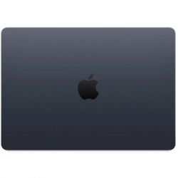 Ноутбук Apple MacBook Air 13 M4 A3241 Midnight (MW1L3UA/A) - Картинка 6